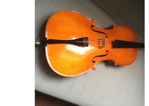 Violoncelle entier (4/4)