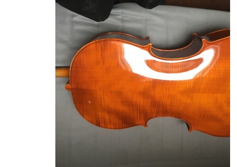 Violoncelle entier (4/4)