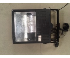 Projecteur IODURE 400W