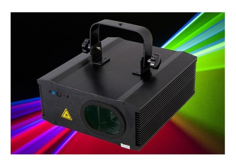 Laser ES800 RGB