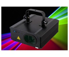 Laser ES800 RGB