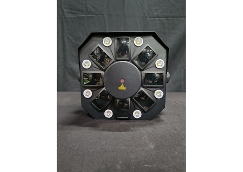 JEU DE LUMIERE INVADER
