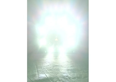 JEU DE LUMIERE INVADER