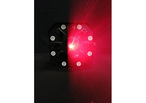 JEU DE LUMIERE INVADER