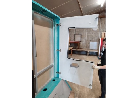 Meuble TV 55 enceintes