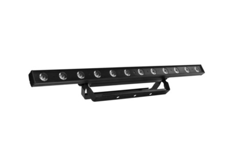 Kit de 8 barres led PROLIGHTS TRIBE LUMIPIX12UQPRO 12x8w NEUF