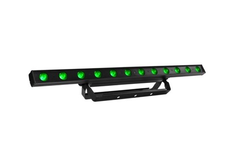 Kit de 8 barres led PROLIGHTS TRIBE LUMIPIX12UQPRO 12x8w NEUF