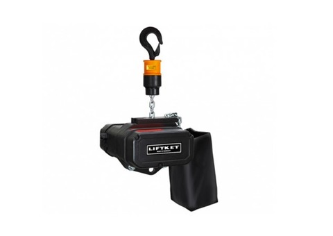 lot de 8 moteurs Liftket 250KG D8 dont 5 à réviser