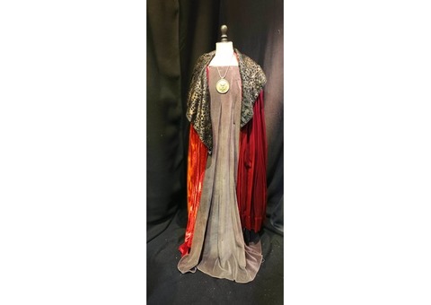 vente et location stock de costumes