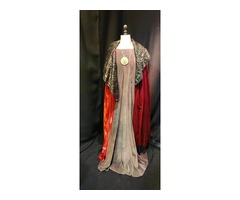 vente et location stock de costumes