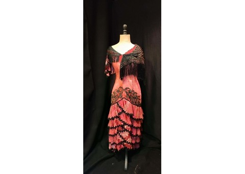 vente et location stock de costumes