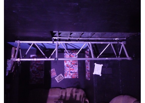 structure alu