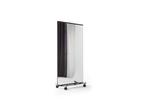 Miroirs mobiles