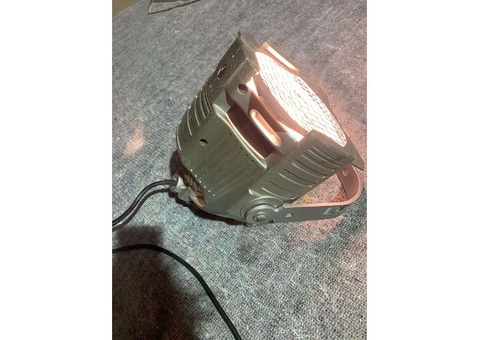 Projecteur multipar 575W SX Lighting
