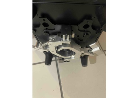 Spot Hybrid 550W LED