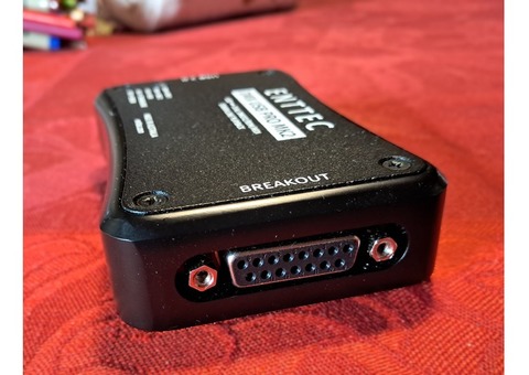 BOITIER ENTTEC DMX USBPRO MKII