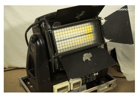 Projecteur STUDIO DUE Citycolor 1800