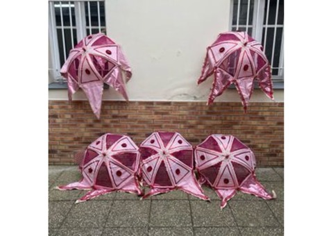 Ombrelles