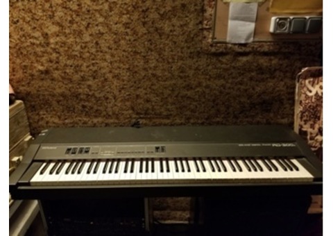Clavier Roland RD 300 S