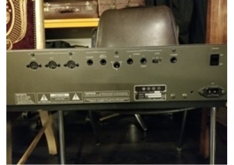 Clavier Roland RD 300 S