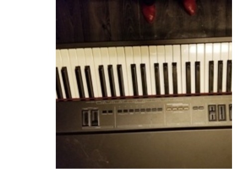 Clavier Roland RD 300 S