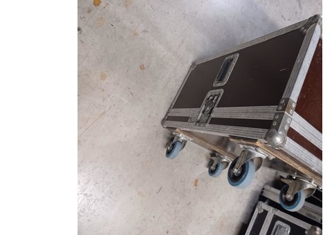 armoires electriques 63A tri prestation