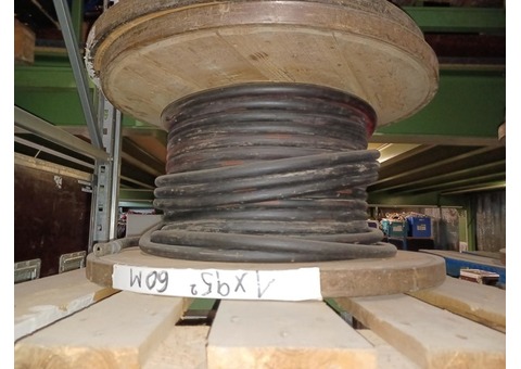 cablage electrique souple cuivre H07 RNF 50mm² 70mm² 95mm²