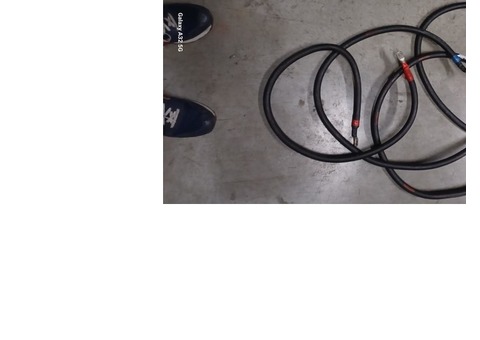 cablage electrique souple cuivre H07 RNF 50mm² 70mm² 95mm²