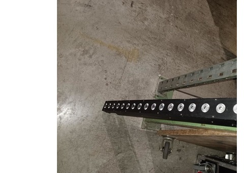 lot de 13 barres de LED 1m 18x8w