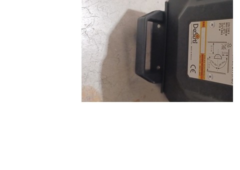projecteur fresnel 1 Kw DESISTI MONET
