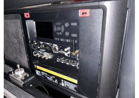 Vidéoprojecteur BARCO UDM W22
