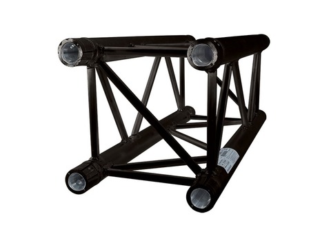 structure ASD SZ 290 FC carré noir