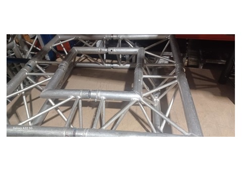 Lot de 4 angles PROLYTE X30D C003