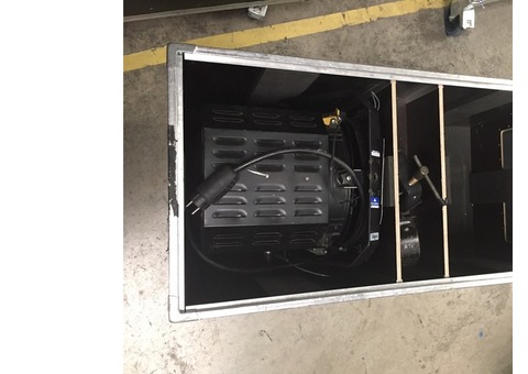 fresnel 2Kw DESISTI LEONARDO