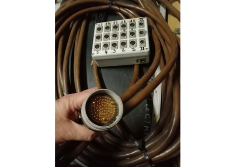 Multipaires 154