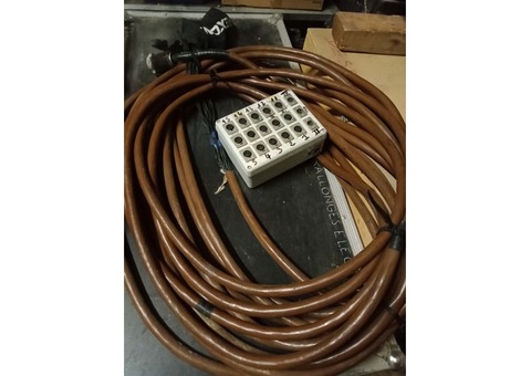 Multipaires 154