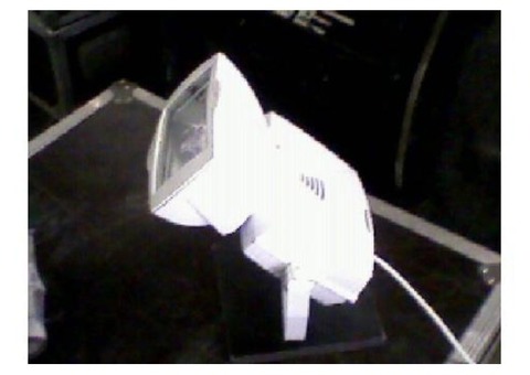 lot projecteurs iodures 150w