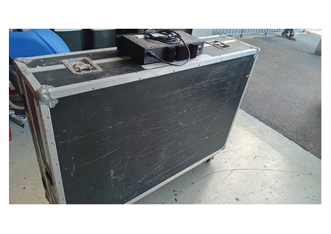 Soundcraft serie 500