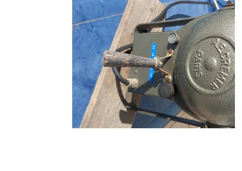 projecteur de lumière Cremer