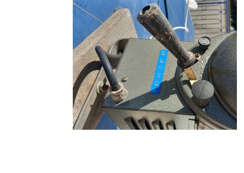 projecteur de lumière Cremer