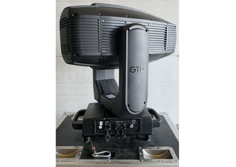 Lyre led à couteaux 1400w GTD IP66