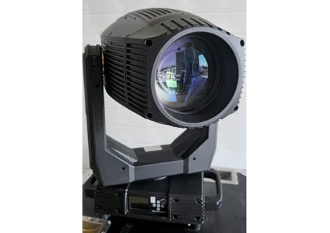 Lyre led à couteaux 1400w GTD IP66