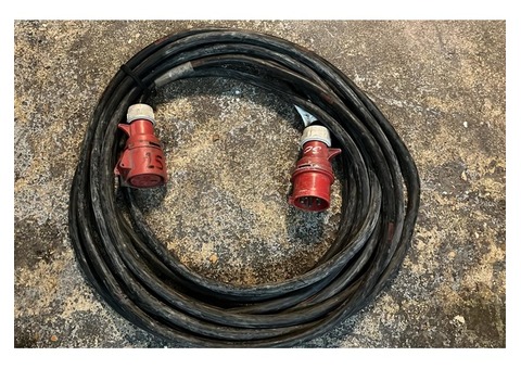 Cable 5G6 15m
