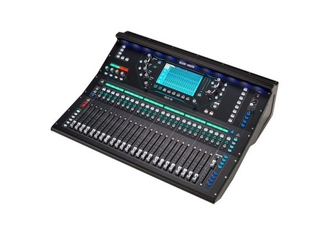 Console de mixage Allen amp Heath SQ6