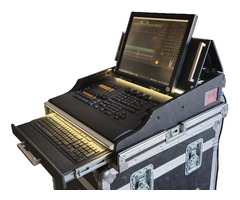 MA onPC command wing