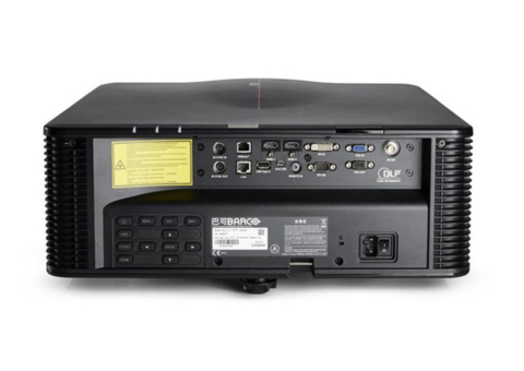 Vidéoprojecteur Barco G60W8