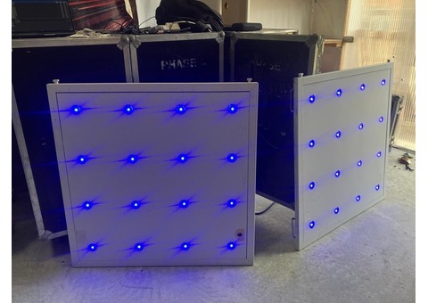 Panneaux EvenLED