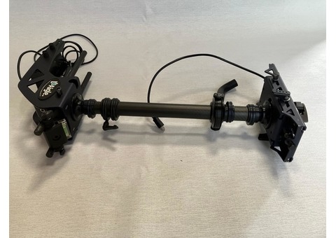 STEADYCAM LAIGLE ODYSSEE