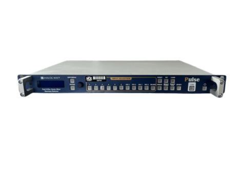 Mélangeur Scaller PULSE PLS300 ANALOG WAY