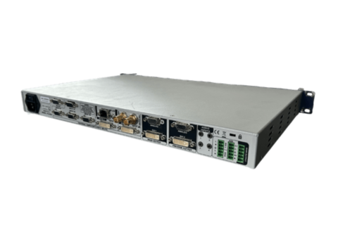 Mélangeur Scaller PULSE PLS300 ANALOG WAY